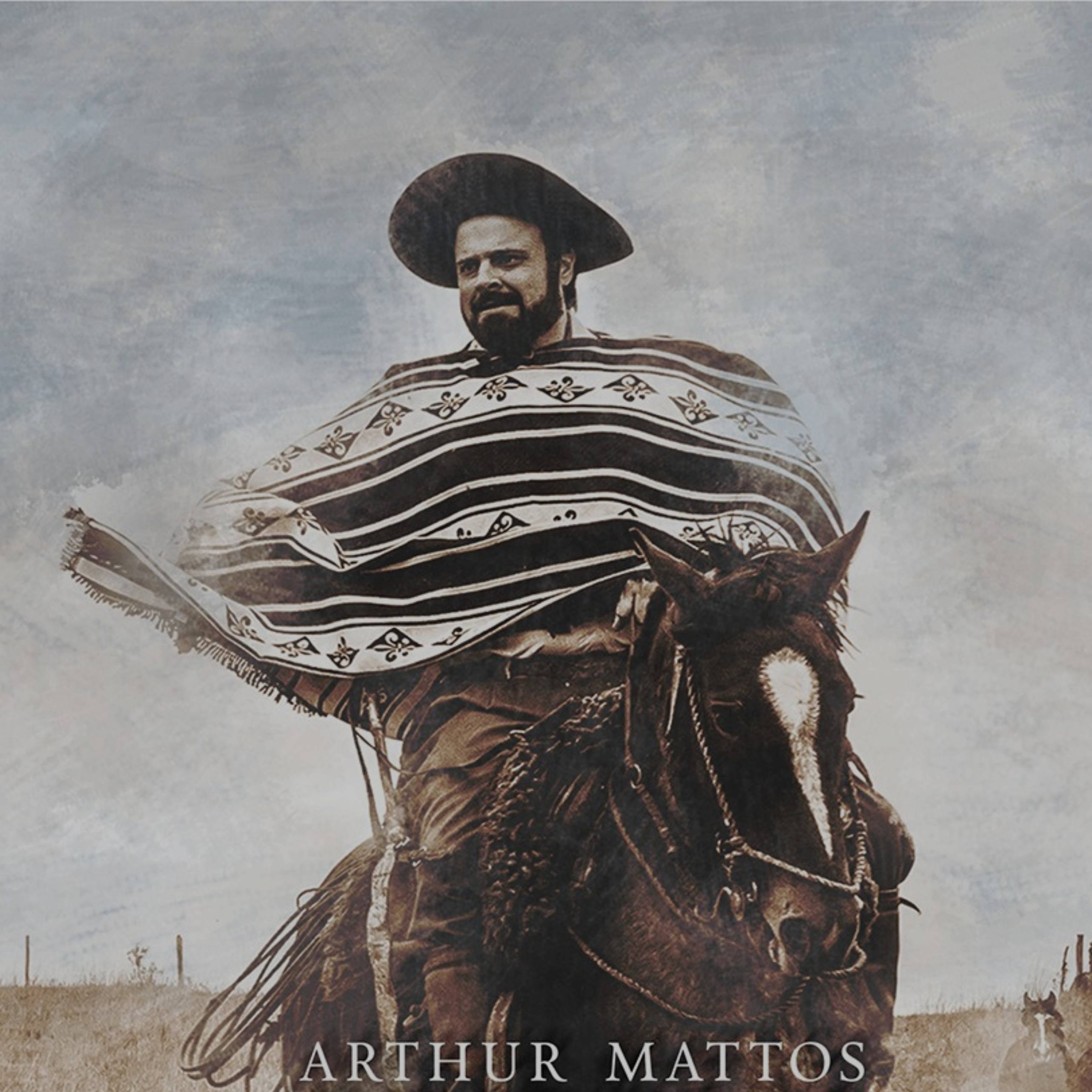 Arthur Mattos